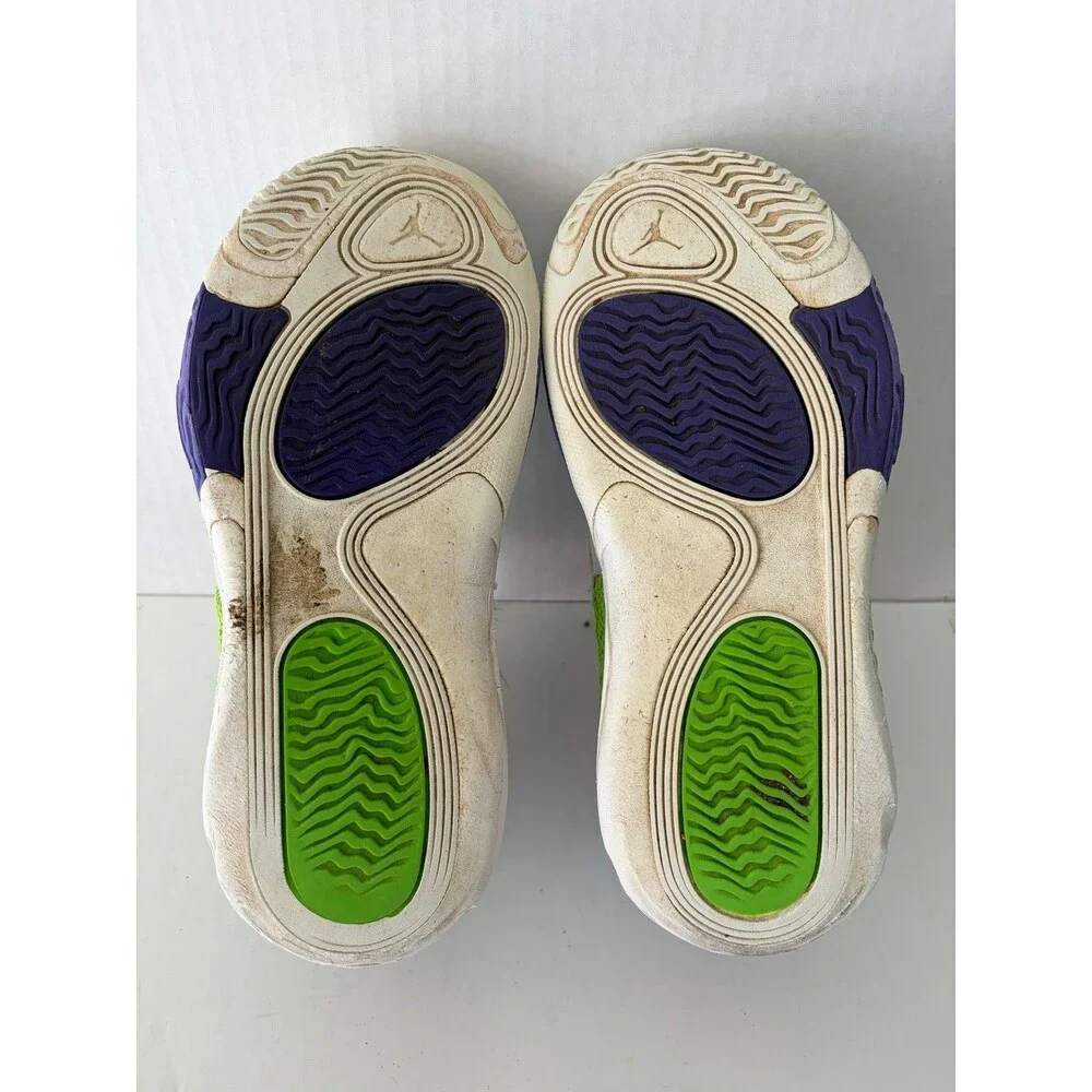 Jordan Tatum 2 PF Wave Runner - HJ4421-303  US Shoe 5.5